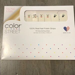 Color Street Stick it to em